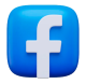 Logo-facebook-3d
